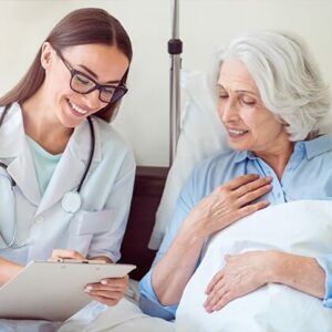 Health Professionals