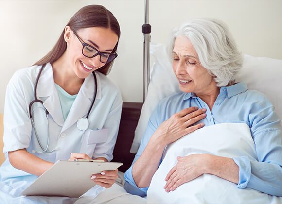 Health Professionals