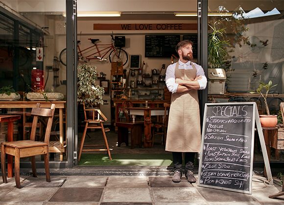 Small Business Trends